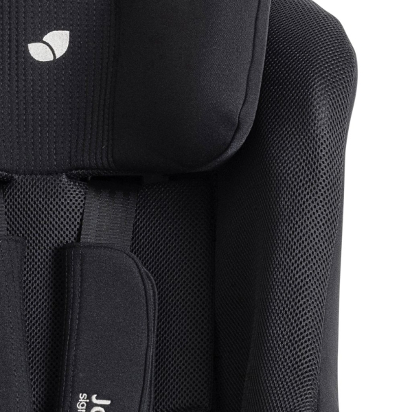 Joie i-Harbour Pro Eclipse Mesh rückwärtsgerichteter Reboarder